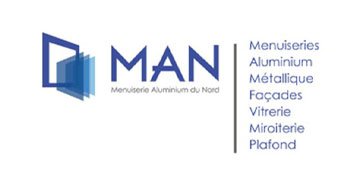 MAN Menuiserie Aluminium du Nord